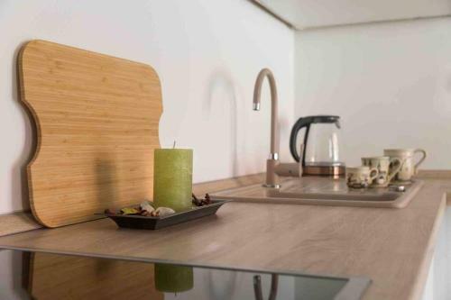 Apartamento Stay Veszpr�m, Modern City Center Flat