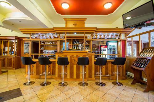 Hotel Corvinus