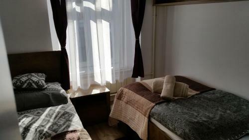 Sarolt Apartman