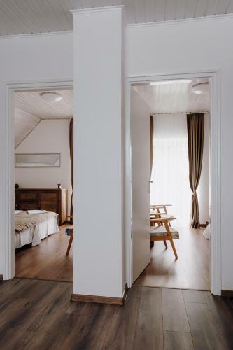 Ny�rfa Apartman