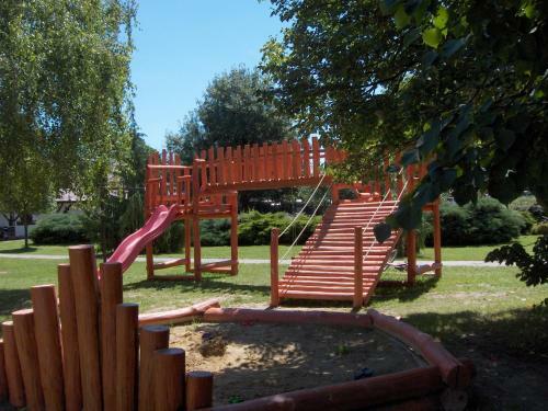 Apartman 3 H�l�szob�val