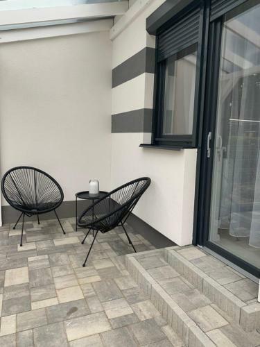 Zenit Apartman
