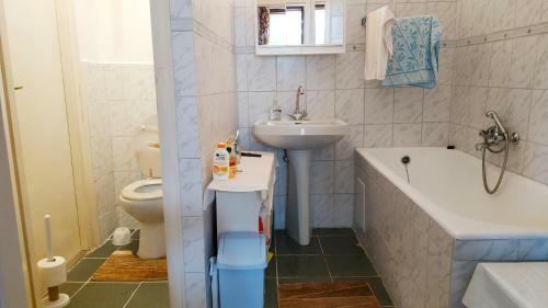 Agroturismo Fenyves Villa
