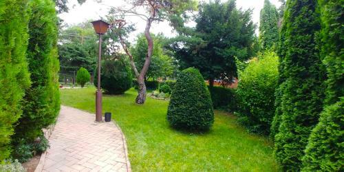 Agroturismo Fenyves Villa