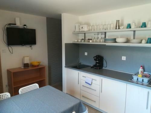Zam�rdi Sir�ly Apartmanok