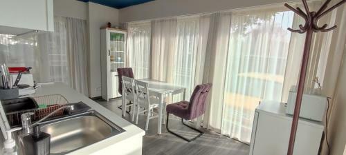 Galagonya Apartman