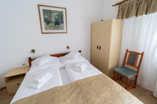 Bed & Breakfast Villa Lotus