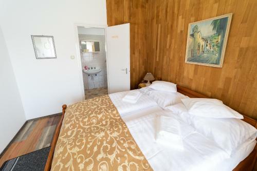 Bed & Breakfast Villa Lotus