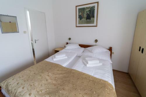 Bed & Breakfast Villa Lotus