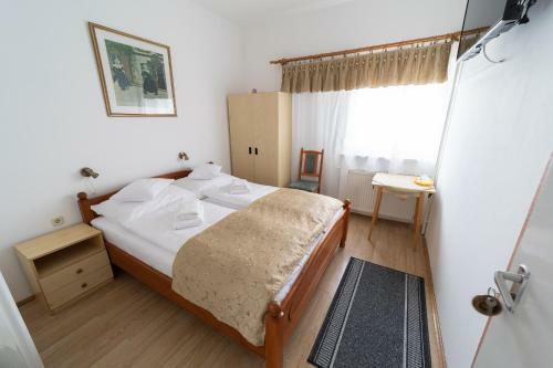 Bed & Breakfast Villa Lotus