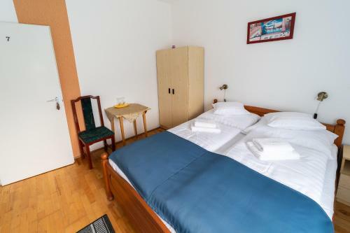 Bed & Breakfast Villa Lotus