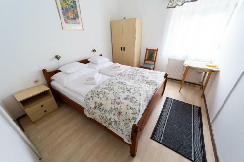 Bed & Breakfast Villa Lotus
