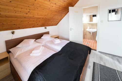 Bed & Breakfast Villa Lotus