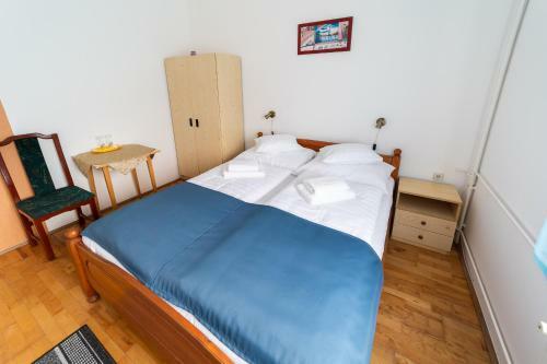 Bed & Breakfast Villa Lotus