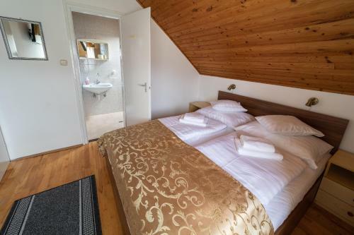 Bed & Breakfast Villa Lotus