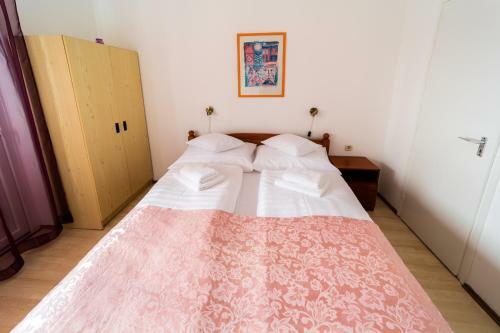 Bed & Breakfast Villa Lotus