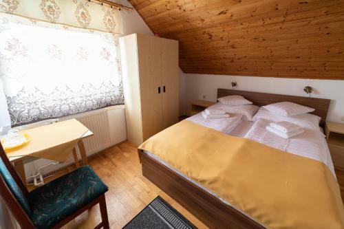 Bed & Breakfast Villa Lotus