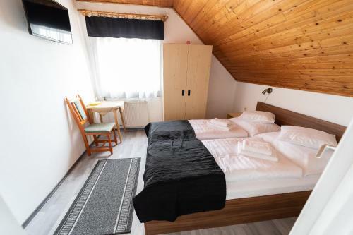 Bed & Breakfast Villa Lotus