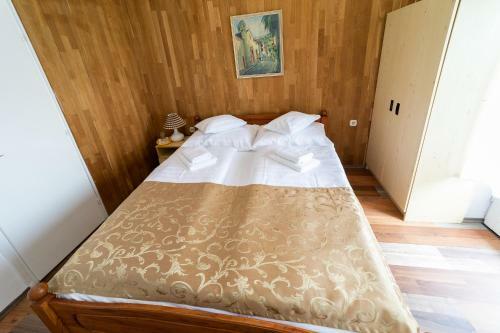 Bed & Breakfast Villa Lotus
