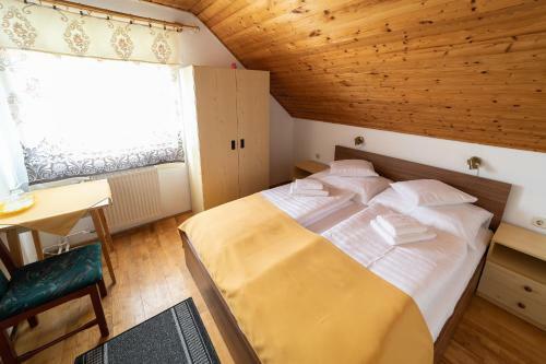 Bed & Breakfast Villa Lotus
