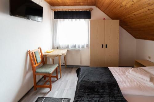 Bed & Breakfast Villa Lotus