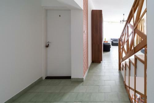 Bed & Breakfast Villa Lotus