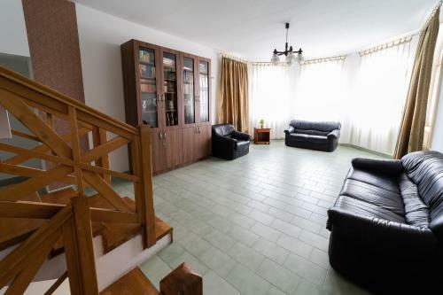 Bed & Breakfast Villa Lotus