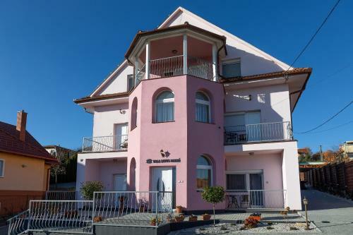 Bed & Breakfast Villa Lotus