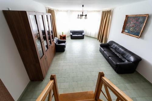 Bed & Breakfast Villa Lotus