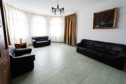 Bed & Breakfast Villa Lotus