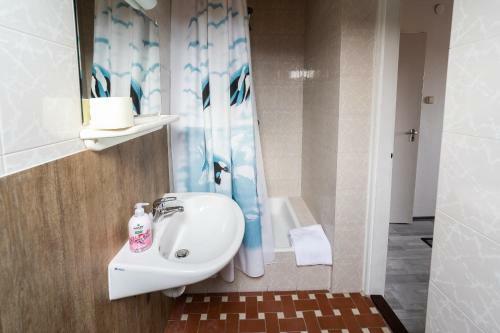 Bed & Breakfast Villa Lotus