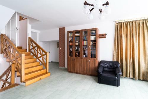 Bed & Breakfast Villa Lotus
