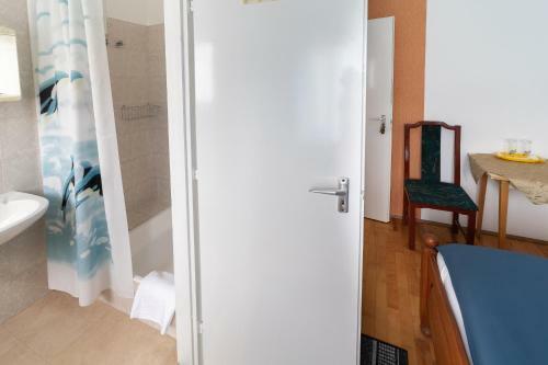 Bed & Breakfast Villa Lotus