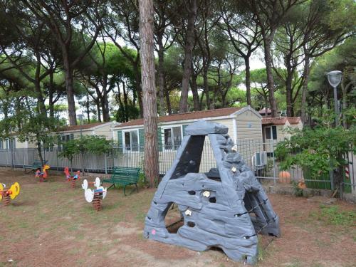 Holiday Home Camping Mare E Pineta Lido Di Spina