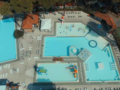 Holiday Home Camping Mare E Pineta Lido Di Spina