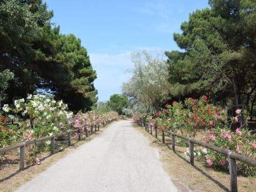 Holiday Home Camping Mare E Pineta Lido Di Spina