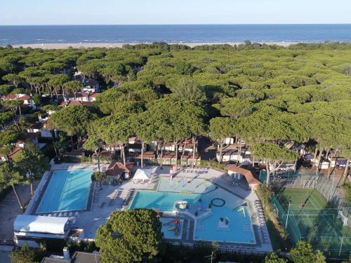 Holiday Home Camping Mare E Pineta Lido Di Spina