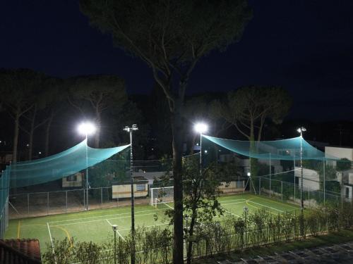 Holiday Home Camping Mare E Pineta Lido Di Spina