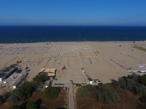 Holiday Home Camping Mare E Pineta Lido Di Spina