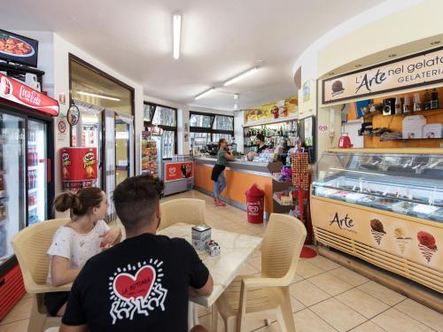 Holiday Home Camping Mare E Pineta Lido Di Spina