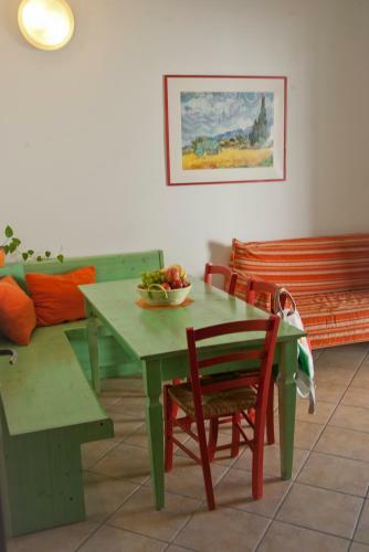 Apartamento Michelangelo Resort