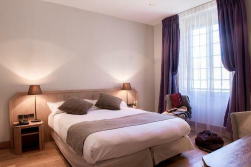 Hotel Grand H�tel Restaurant Les Terrasses