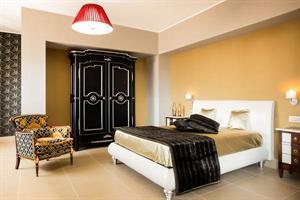 Hotel Smeraldo Wellness Resort