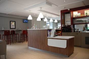 Hotel Campanile Creil - Villers-saint-paul