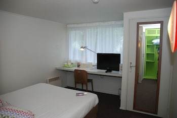 Hotel Campanile Creil - Villers-saint-paul