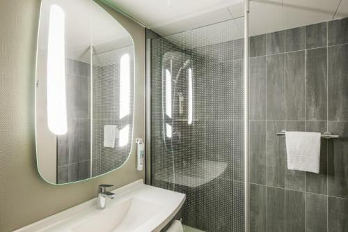 Hotel Ibis Creil Sur Oise