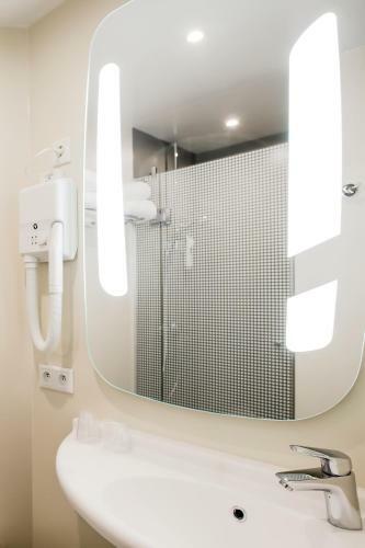Hotel Ibis Creil Sur Oise
