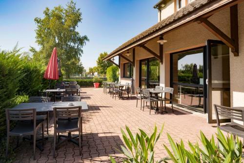 Hotel Ibis Creil Sur Oise