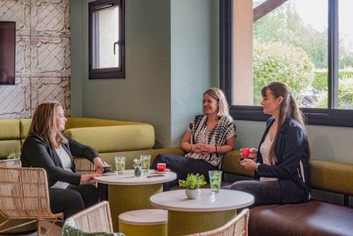 Hotel Ibis Creil Sur Oise