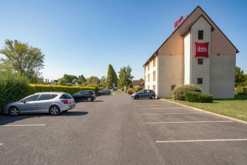 Hotel Ibis Creil Sur Oise